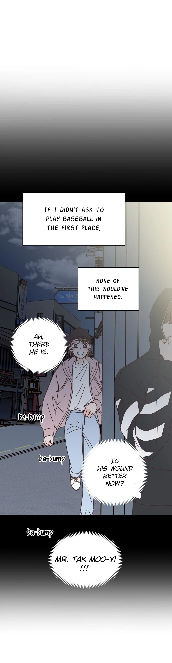 One Of A Kind Romance Chapter 85 page 37 - Chapter 85