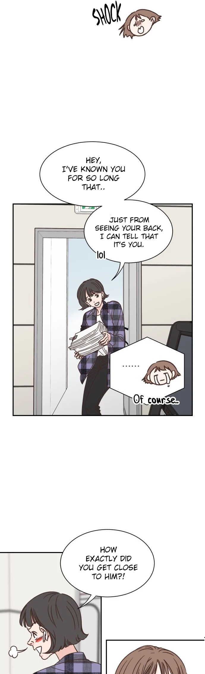 One Of A Kind Romance Chapter 85 page 4 - Chapter 85