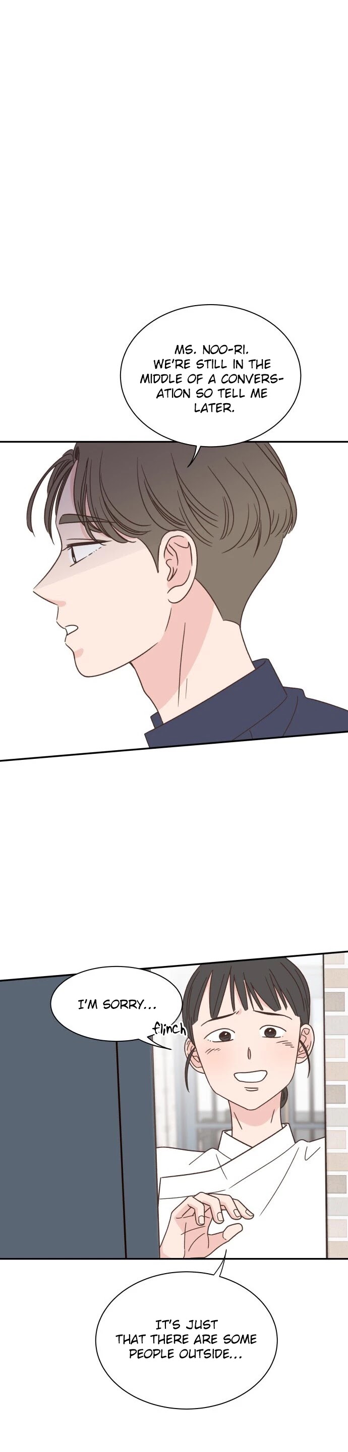 One Of A Kind Romance Chapter 85 page 42 - Chapter 85