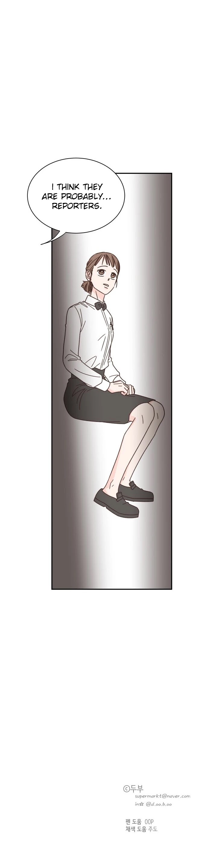 One Of A Kind Romance Chapter 85 page 43 - Chapter 85