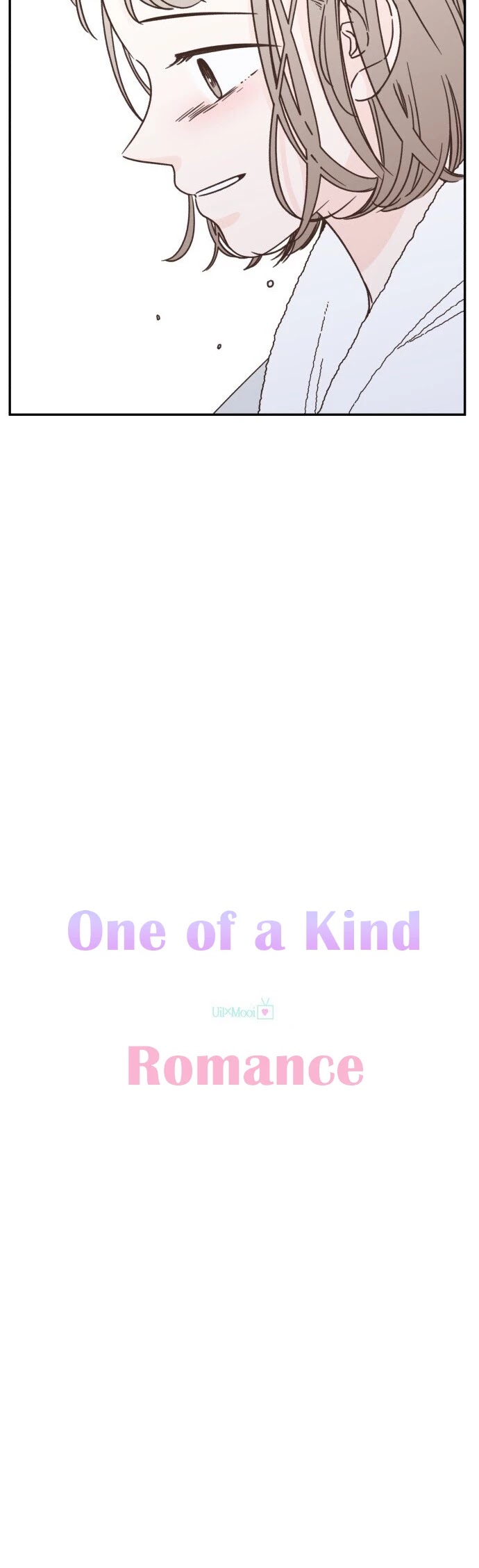 One Of A Kind Romance Chapter 85 page 9 - Chapter 85