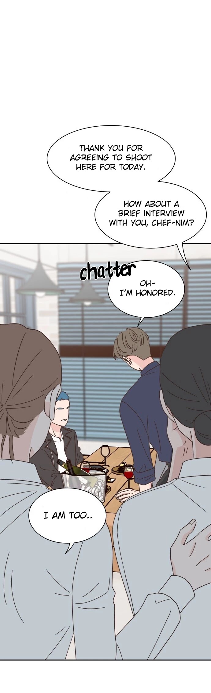One Of A Kind Romance Chapter 86 page 10 - Chapter 86