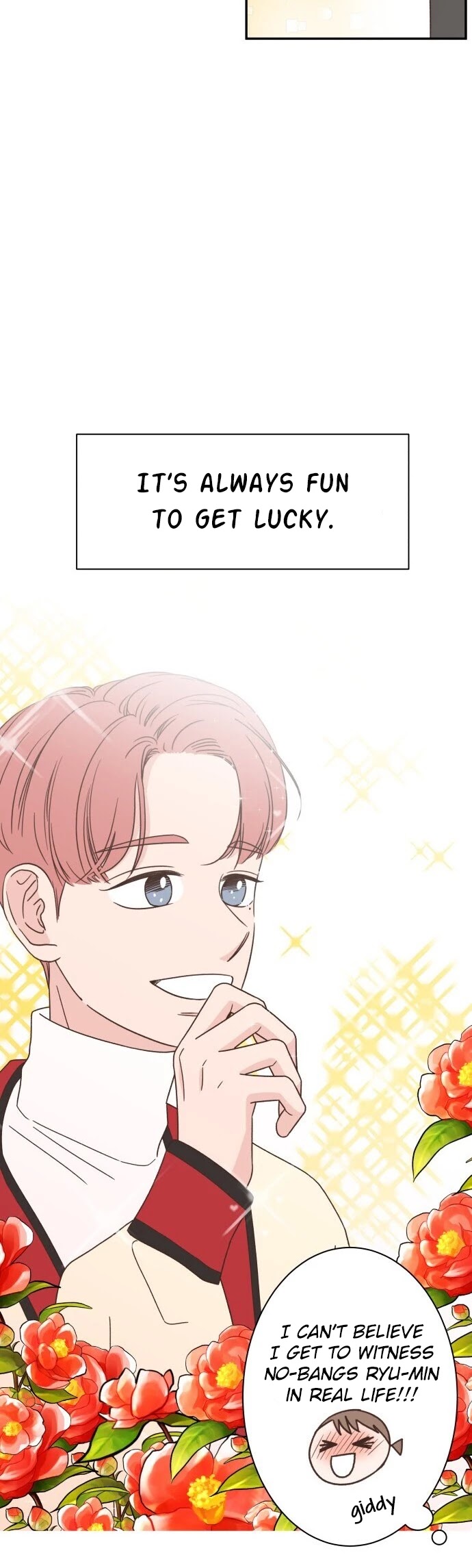 One Of A Kind Romance Chapter 86 page 13 - Chapter 86