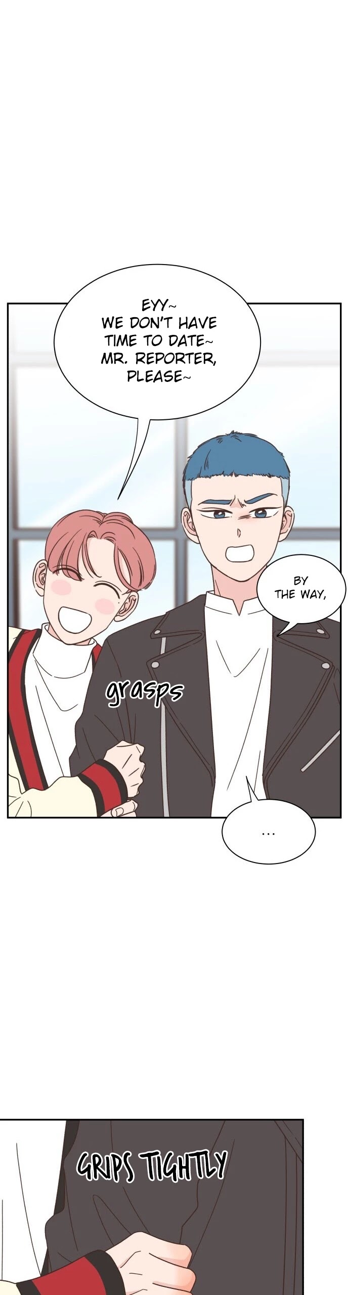 One Of A Kind Romance Chapter 86 page 20 - Chapter 86