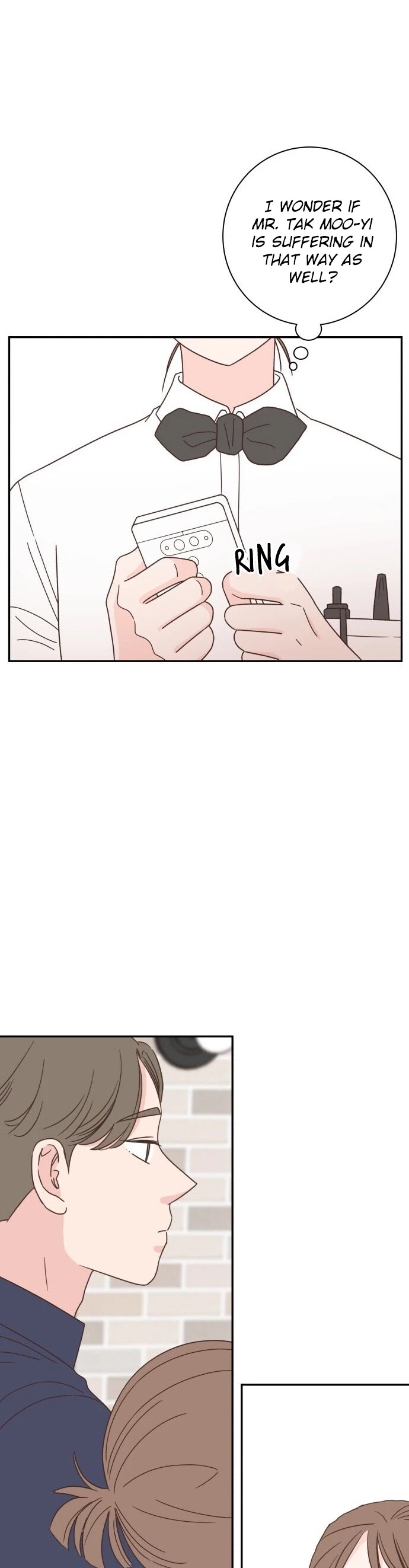 One Of A Kind Romance Chapter 86 page 22 - Chapter 86