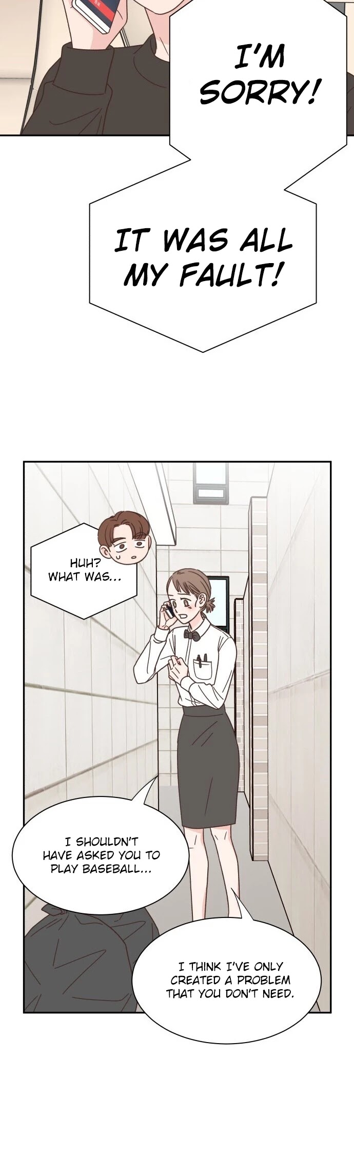 One Of A Kind Romance Chapter 86 page 27 - Chapter 86