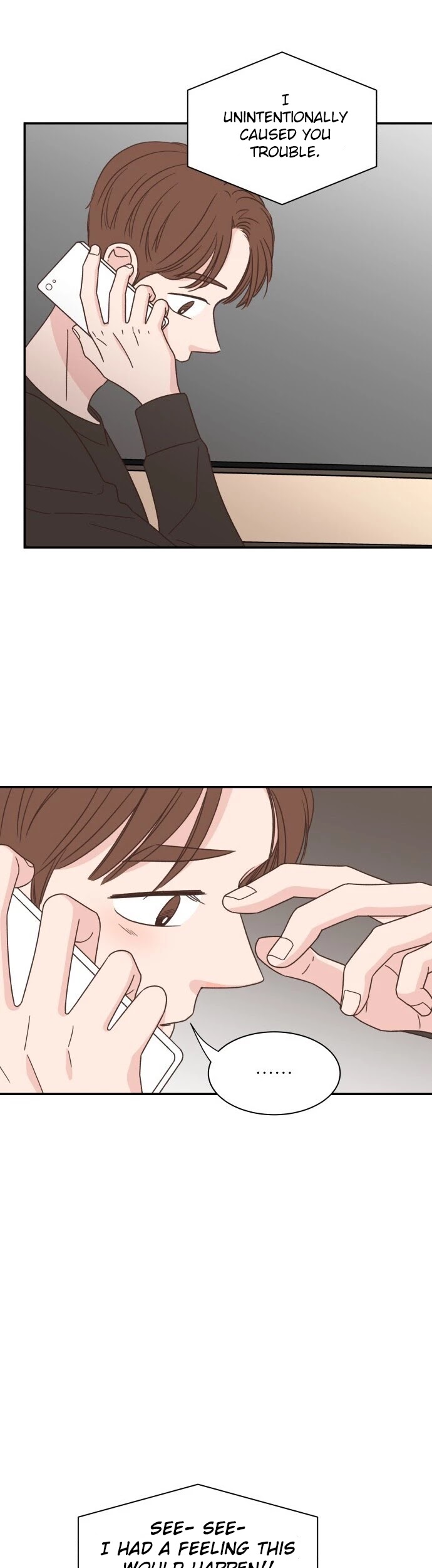 One Of A Kind Romance Chapter 86 page 28 - Chapter 86