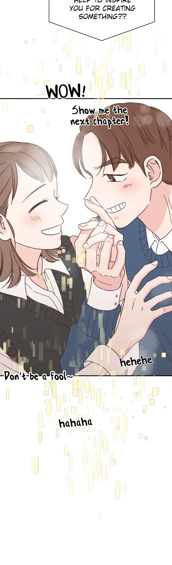 One Of A Kind Romance Chapter 86 page 33 - Chapter 86