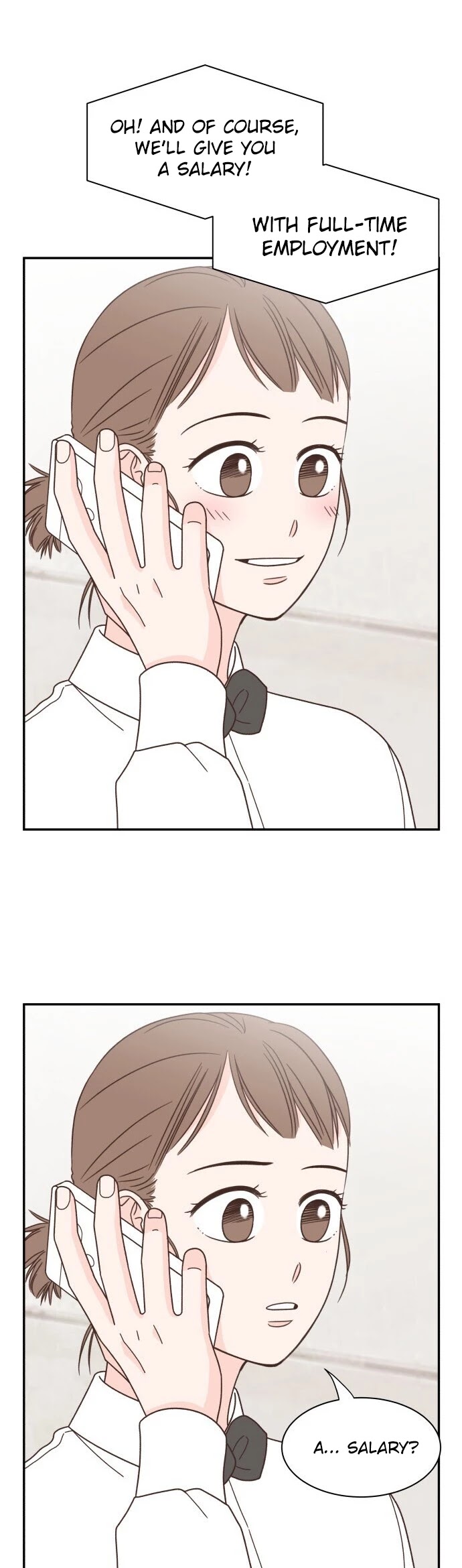 One Of A Kind Romance Chapter 86 page 34 - Chapter 86