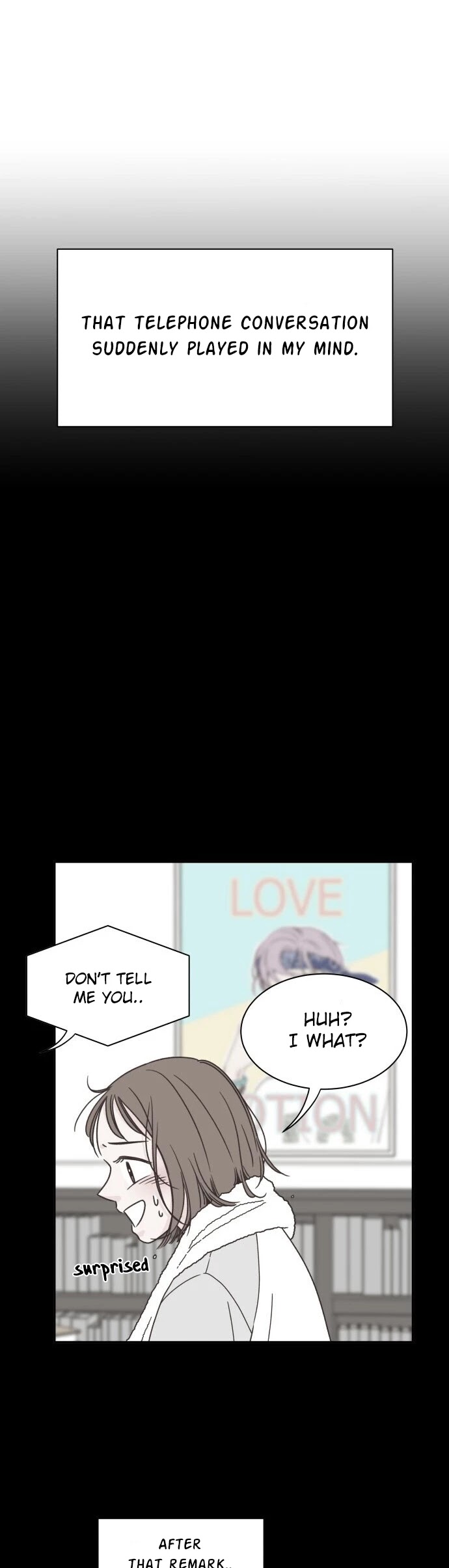 One Of A Kind Romance Chapter 86 page 36 - Chapter 86