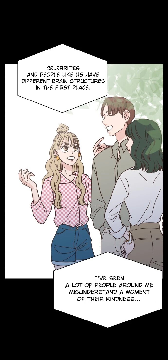 One Of A Kind Romance Chapter 86 page 38 - Chapter 86
