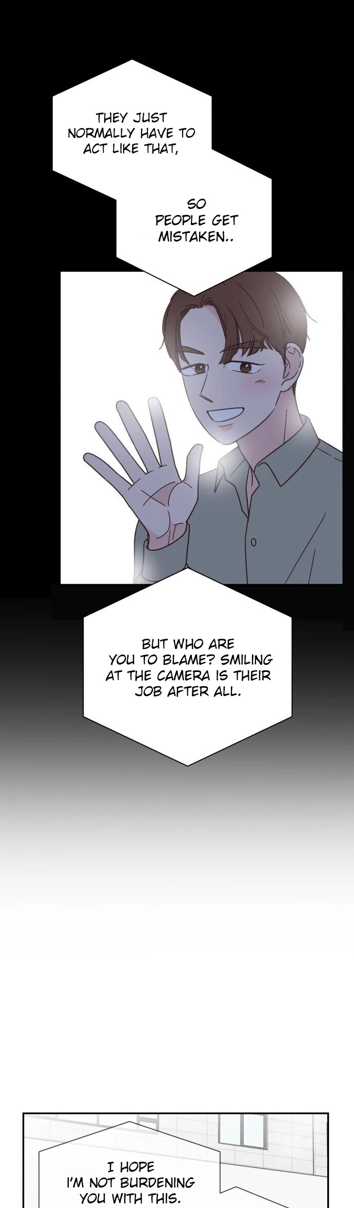 One Of A Kind Romance Chapter 86 page 39 - Chapter 86