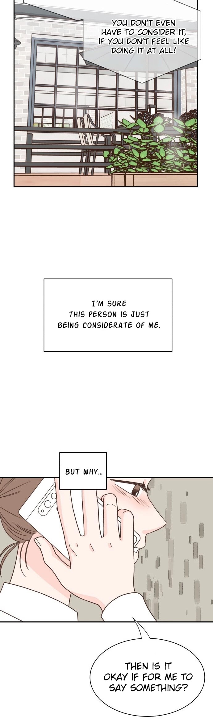 One Of A Kind Romance Chapter 86 page 40 - Chapter 86