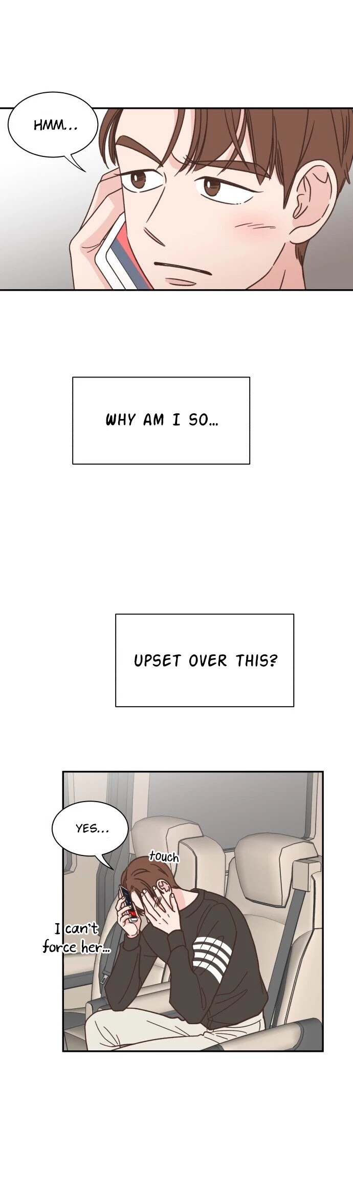 One Of A Kind Romance Chapter 86 page 41 - Chapter 86