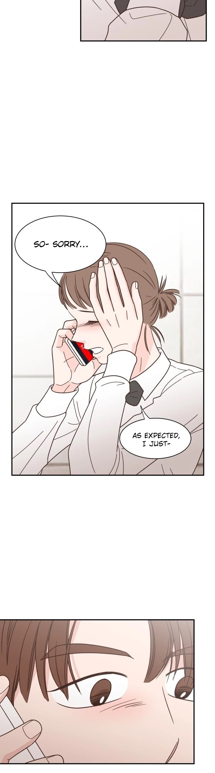 One Of A Kind Romance Chapter 86 page 44 - Chapter 86