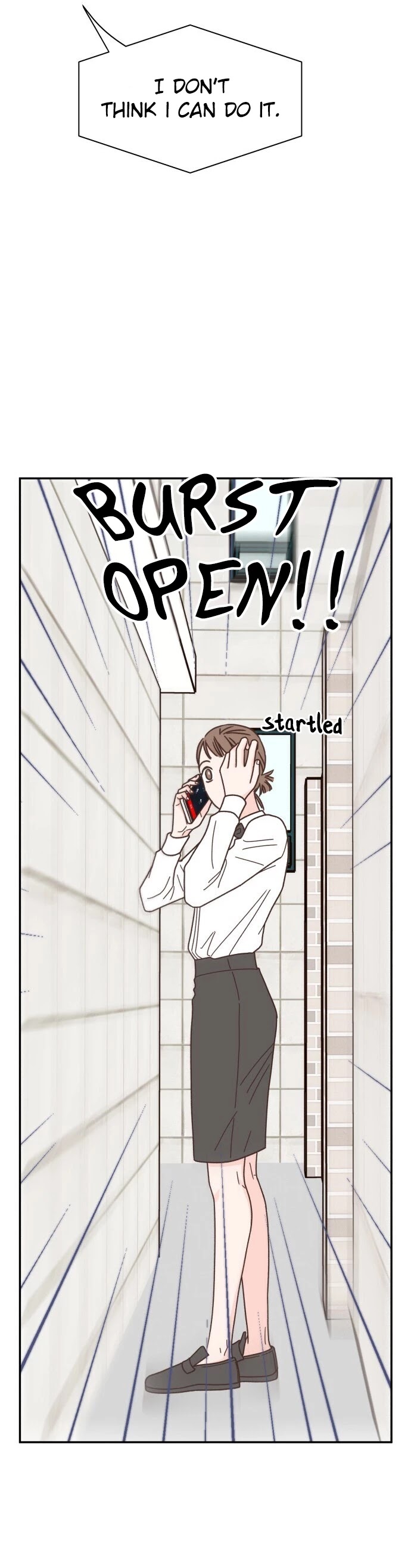 One Of A Kind Romance Chapter 86 page 45 - Chapter 86