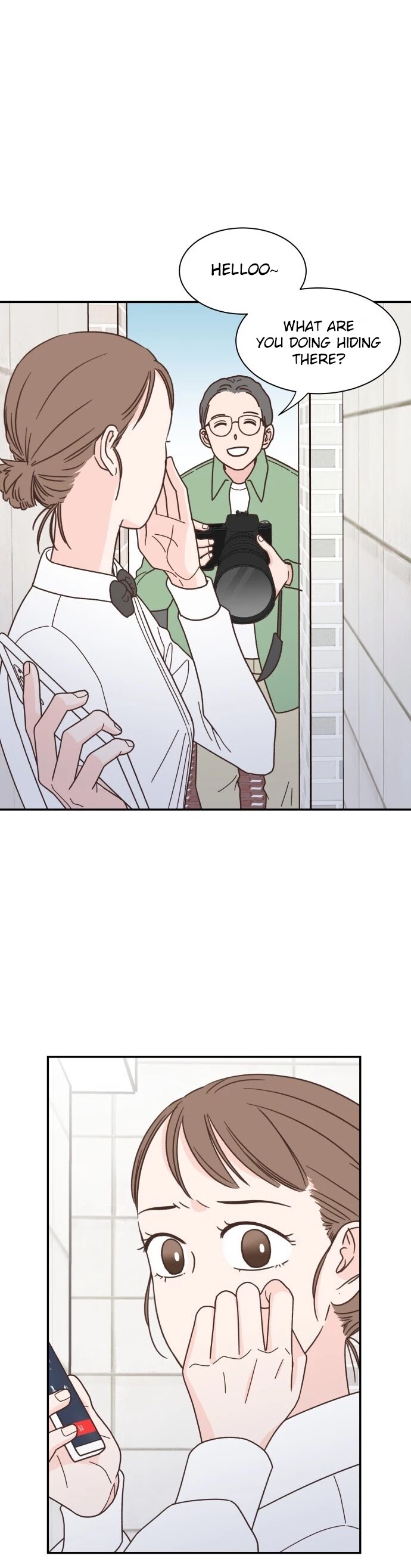 One Of A Kind Romance Chapter 86 page 46 - Chapter 86