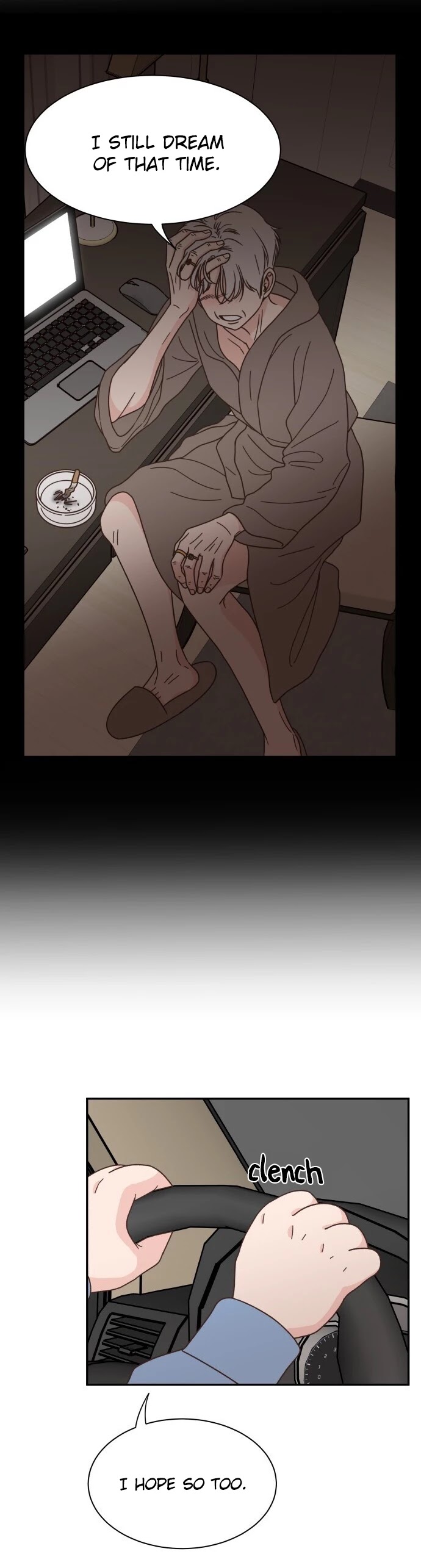 One Of A Kind Romance Chapter 86 page 7 - Chapter 86