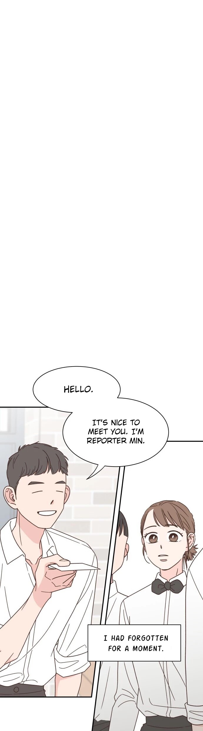 One Of A Kind Romance Chapter 86 page 8 - Chapter 86