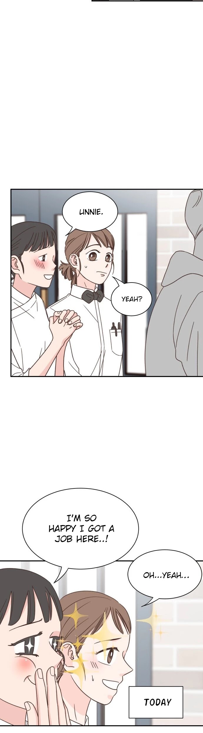 One Of A Kind Romance Chapter 86 page 9 - Chapter 86