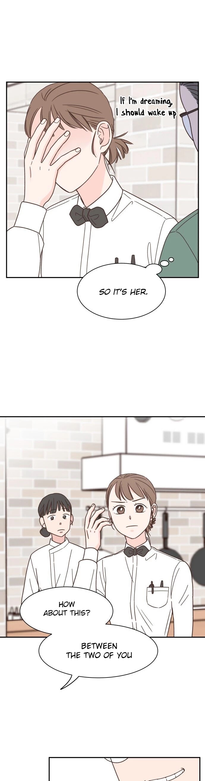 One Of A Kind Romance Chapter 87 page 20 - Chapter 87