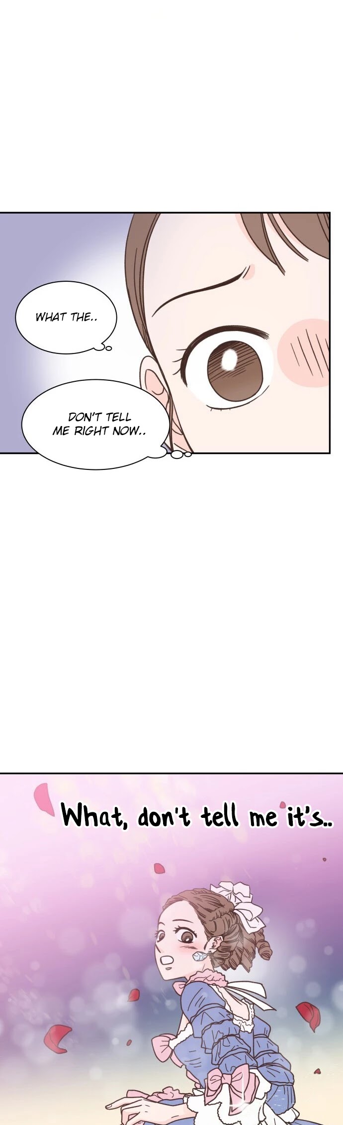 One Of A Kind Romance Chapter 87 page 22 - Chapter 87
