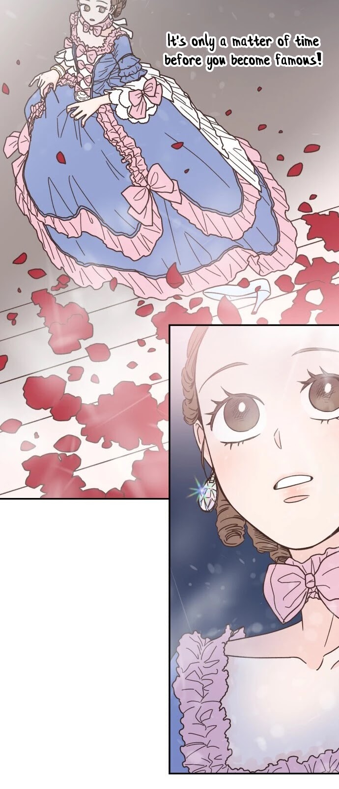 One Of A Kind Romance Chapter 87 page 26 - Chapter 87