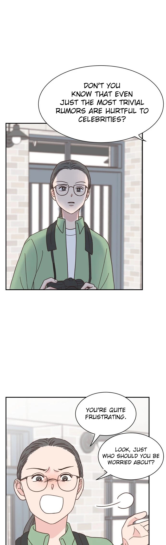 One Of A Kind Romance Chapter 87 page 31 - Chapter 87