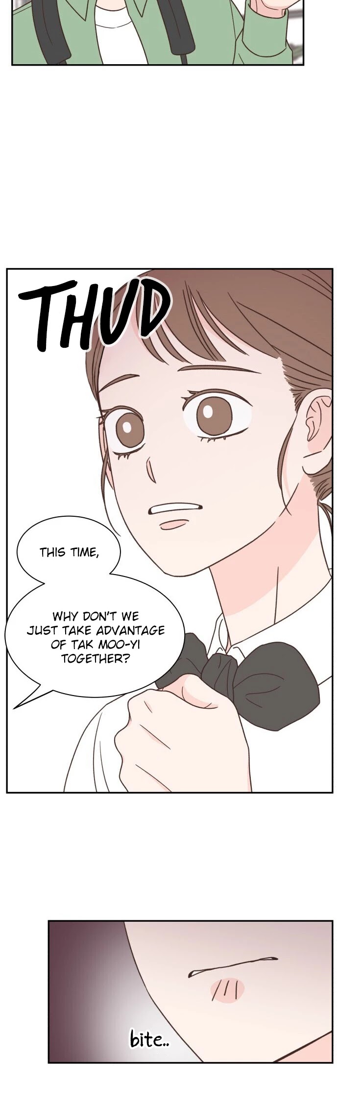 One Of A Kind Romance Chapter 87 page 32 - Chapter 87