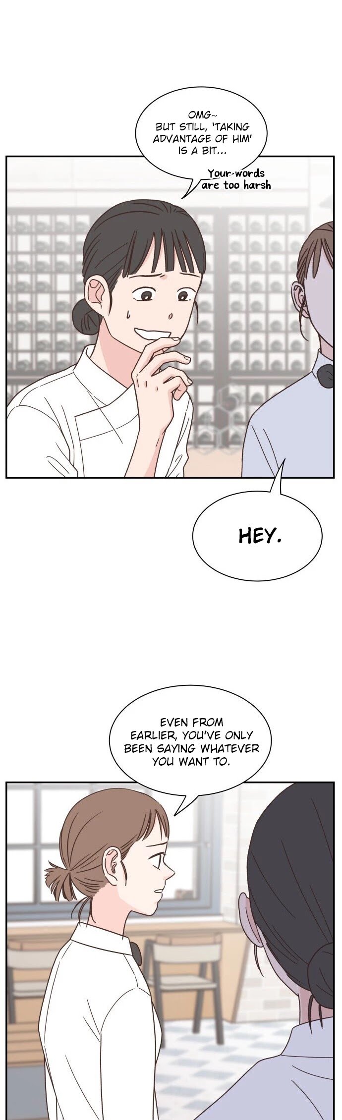 One Of A Kind Romance Chapter 87 page 33 - Chapter 87