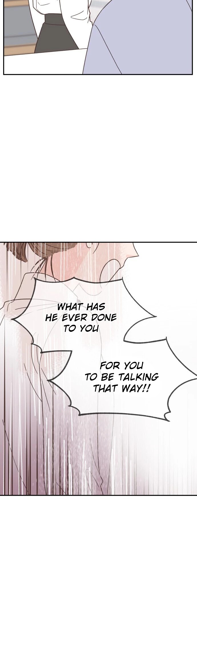 One Of A Kind Romance Chapter 87 page 34 - Chapter 87