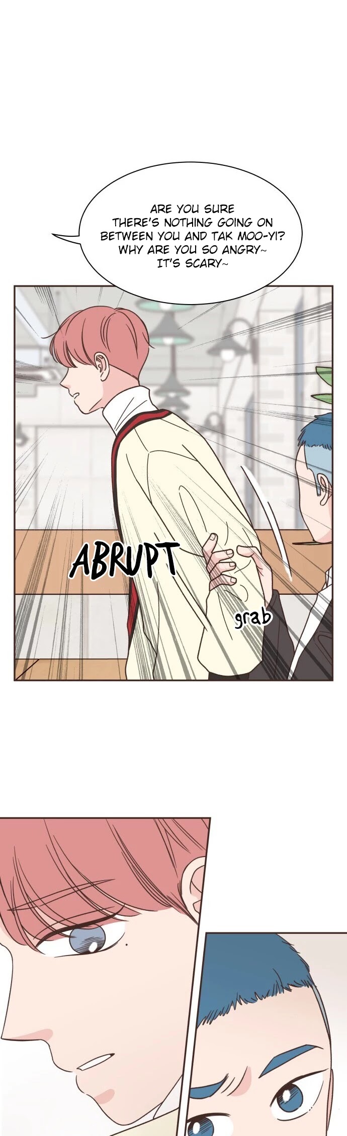 One Of A Kind Romance Chapter 87 page 37 - Chapter 87