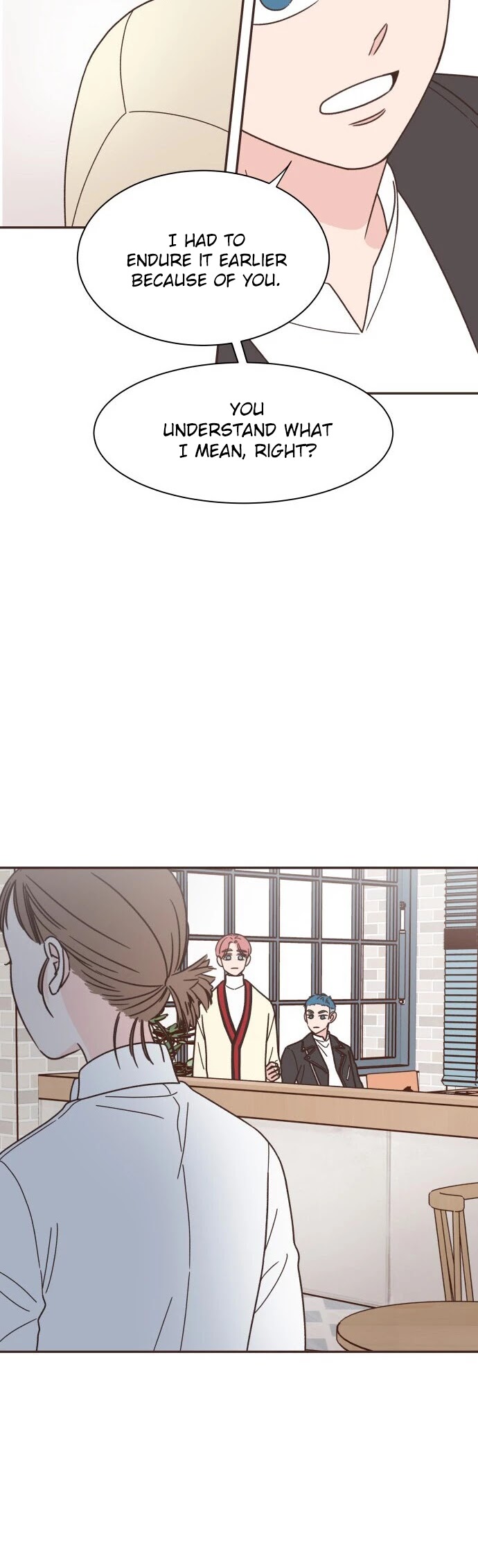 One Of A Kind Romance Chapter 87 page 38 - Chapter 87