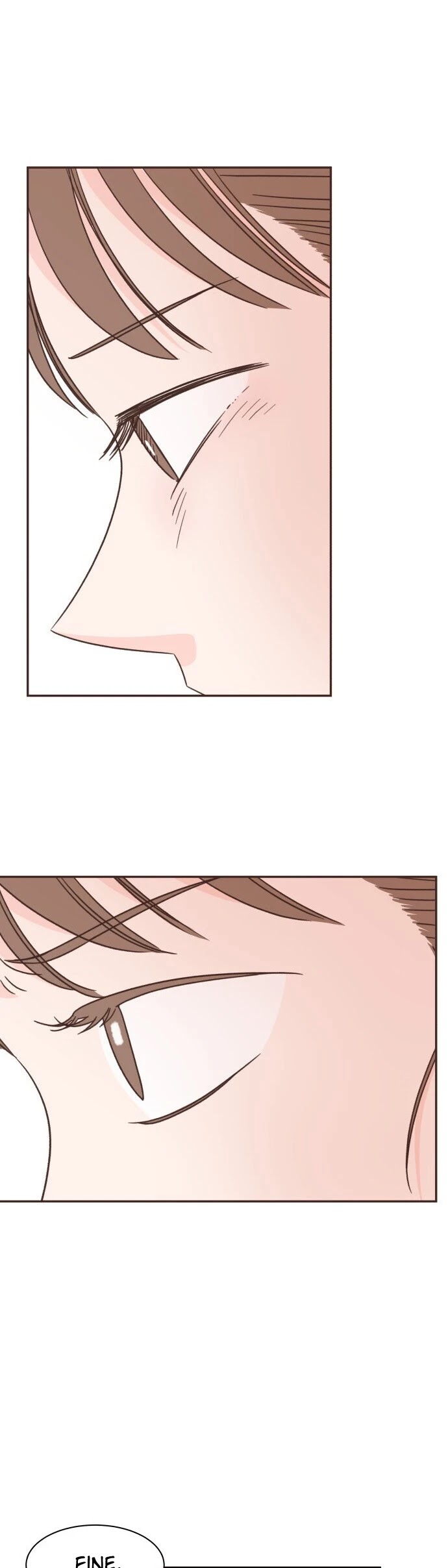 One Of A Kind Romance Chapter 87 page 39 - Chapter 87