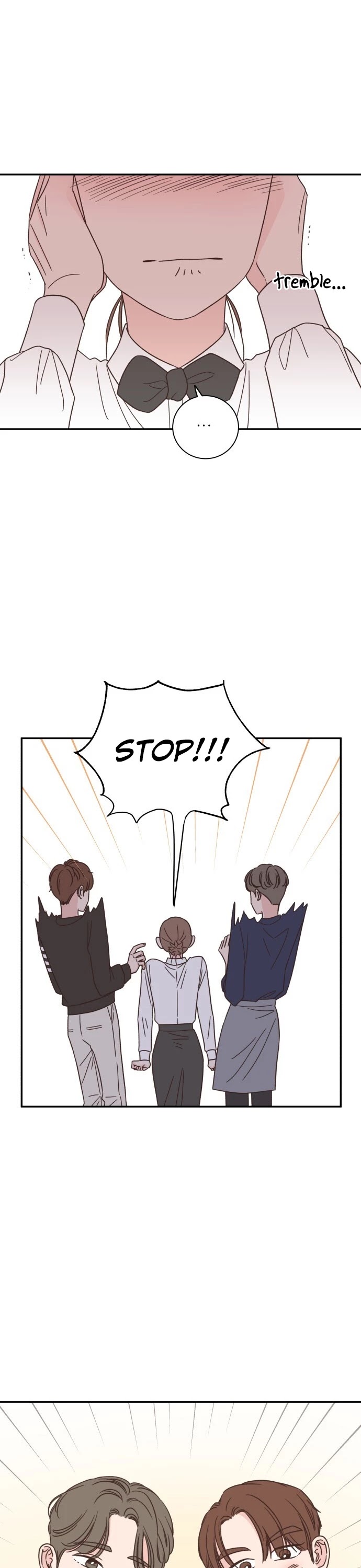 One Of A Kind Romance Chapter 88 page 13 - Chapter 88