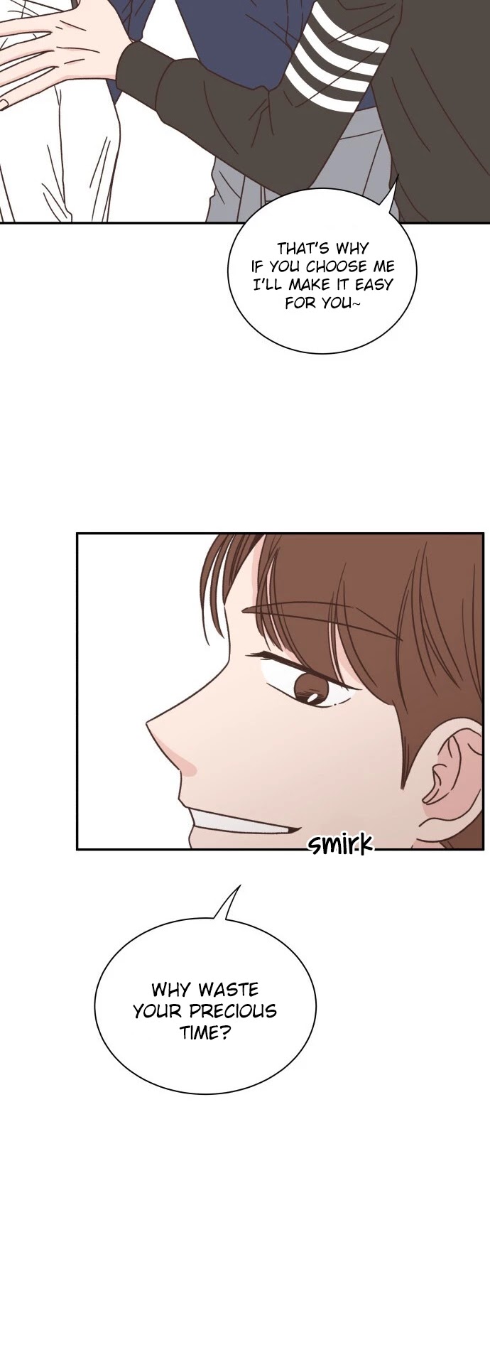 One Of A Kind Romance Chapter 88 page 16 - Chapter 88