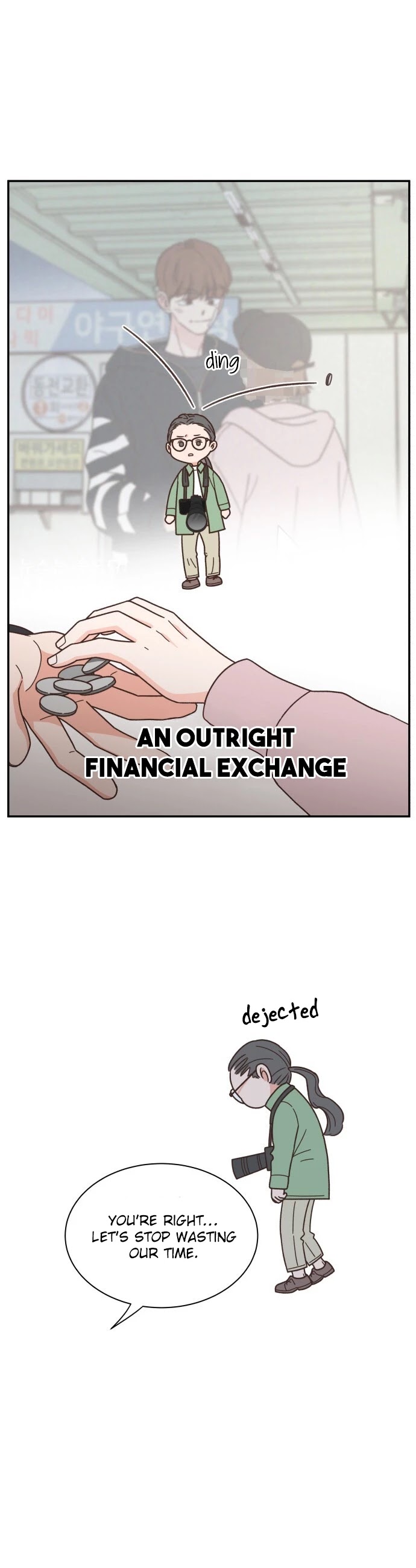 One Of A Kind Romance Chapter 88 page 19 - Chapter 88