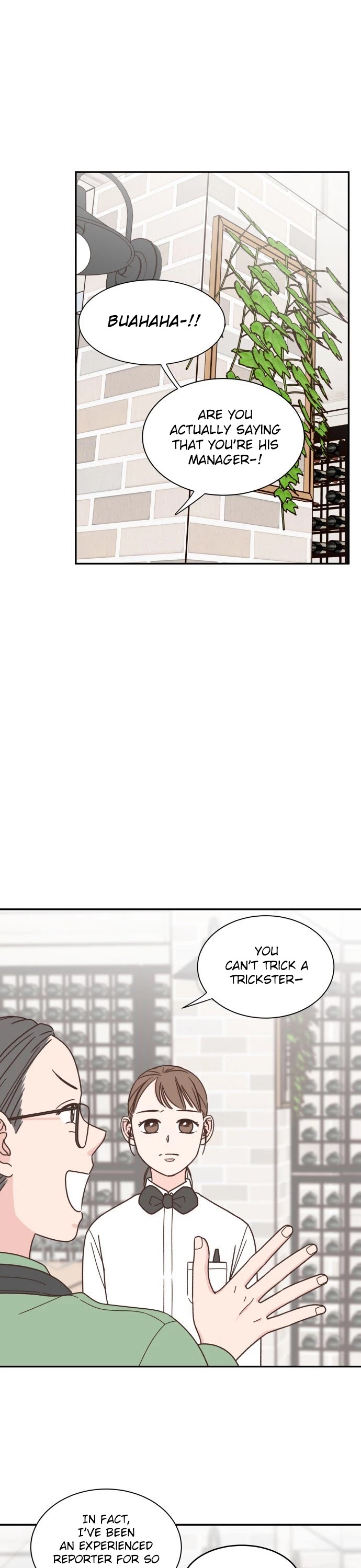 One Of A Kind Romance Chapter 88 page 2 - Chapter 88