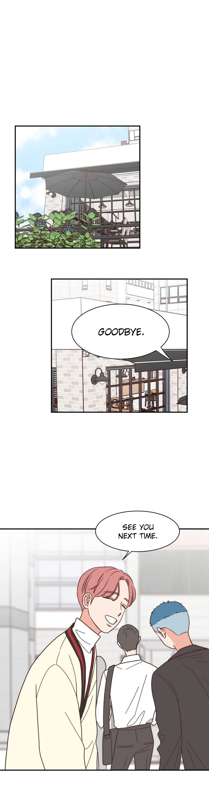 One Of A Kind Romance Chapter 88 page 20 - Chapter 88