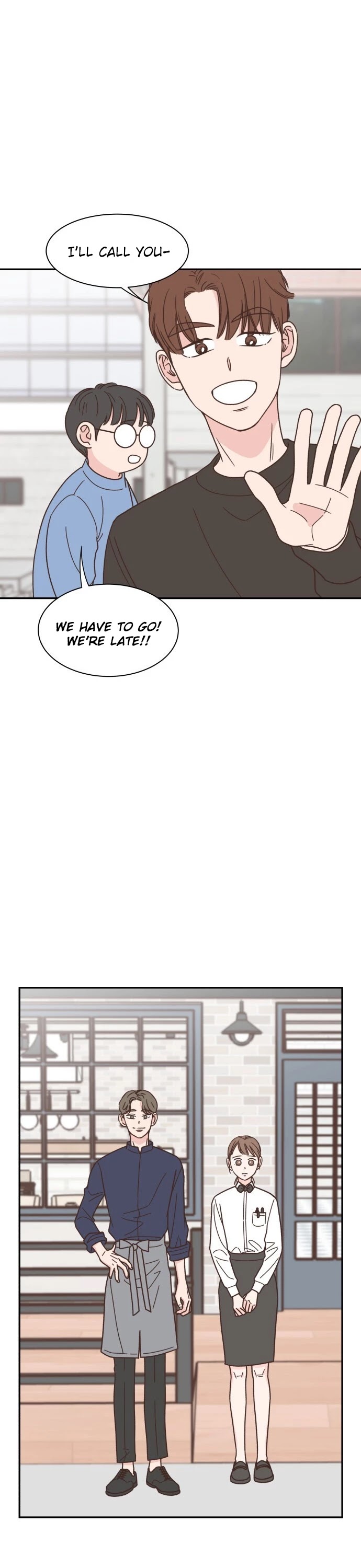 One Of A Kind Romance Chapter 88 page 21 - Chapter 88