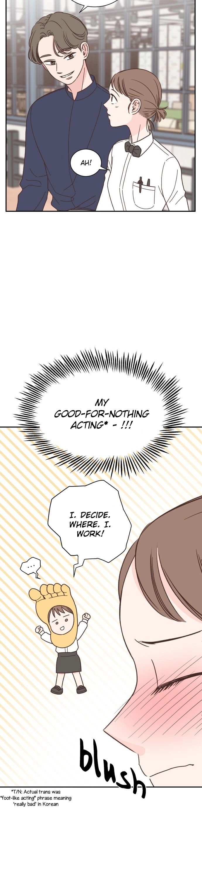 One Of A Kind Romance Chapter 88 page 23 - Chapter 88