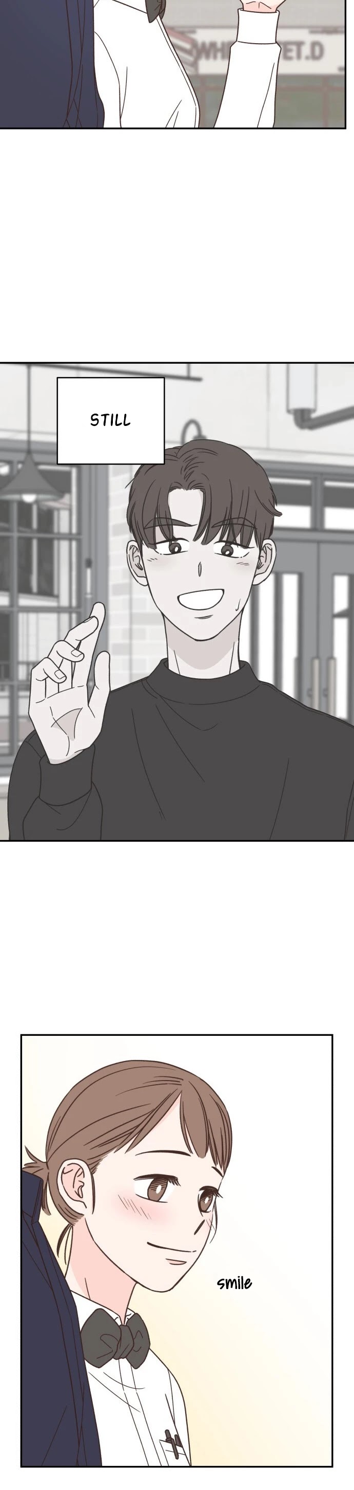 One Of A Kind Romance Chapter 88 page 27 - Chapter 88