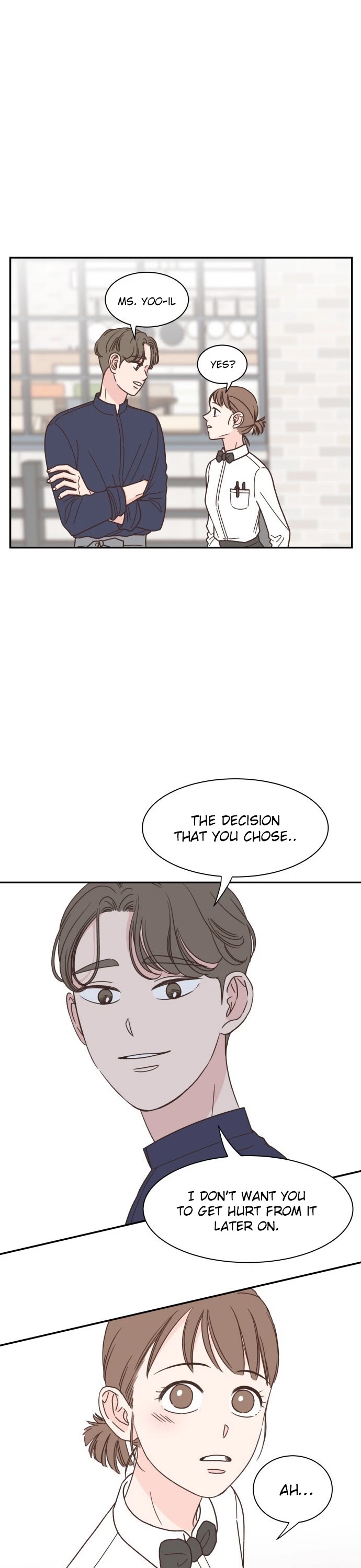 One Of A Kind Romance Chapter 88 page 28 - Chapter 88