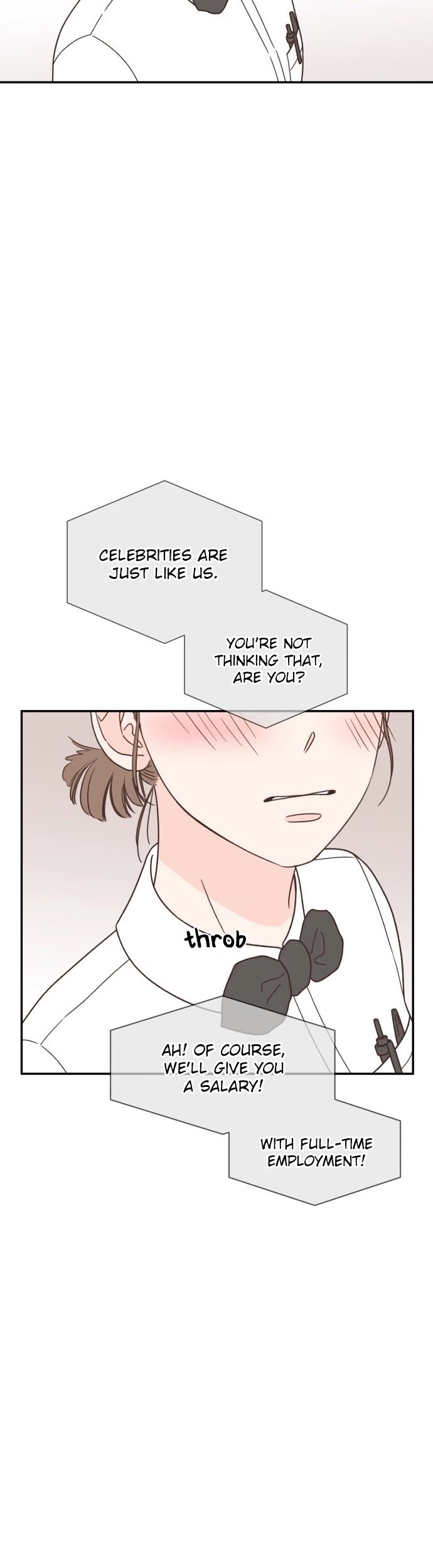 One Of A Kind Romance Chapter 88 page 29 - Chapter 88