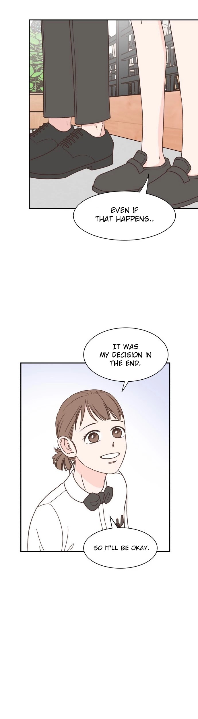 One Of A Kind Romance Chapter 88 page 30 - Chapter 88