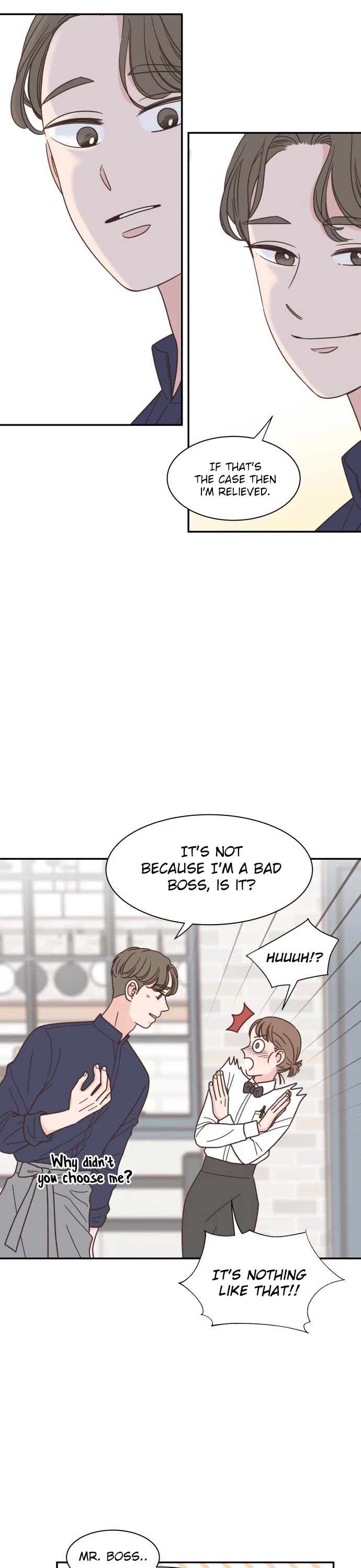 One Of A Kind Romance Chapter 88 page 31 - Chapter 88