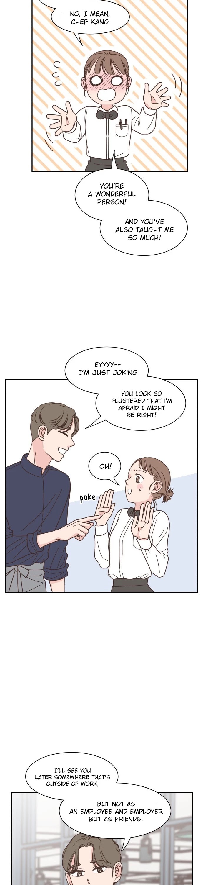One Of A Kind Romance Chapter 88 page 32 - Chapter 88