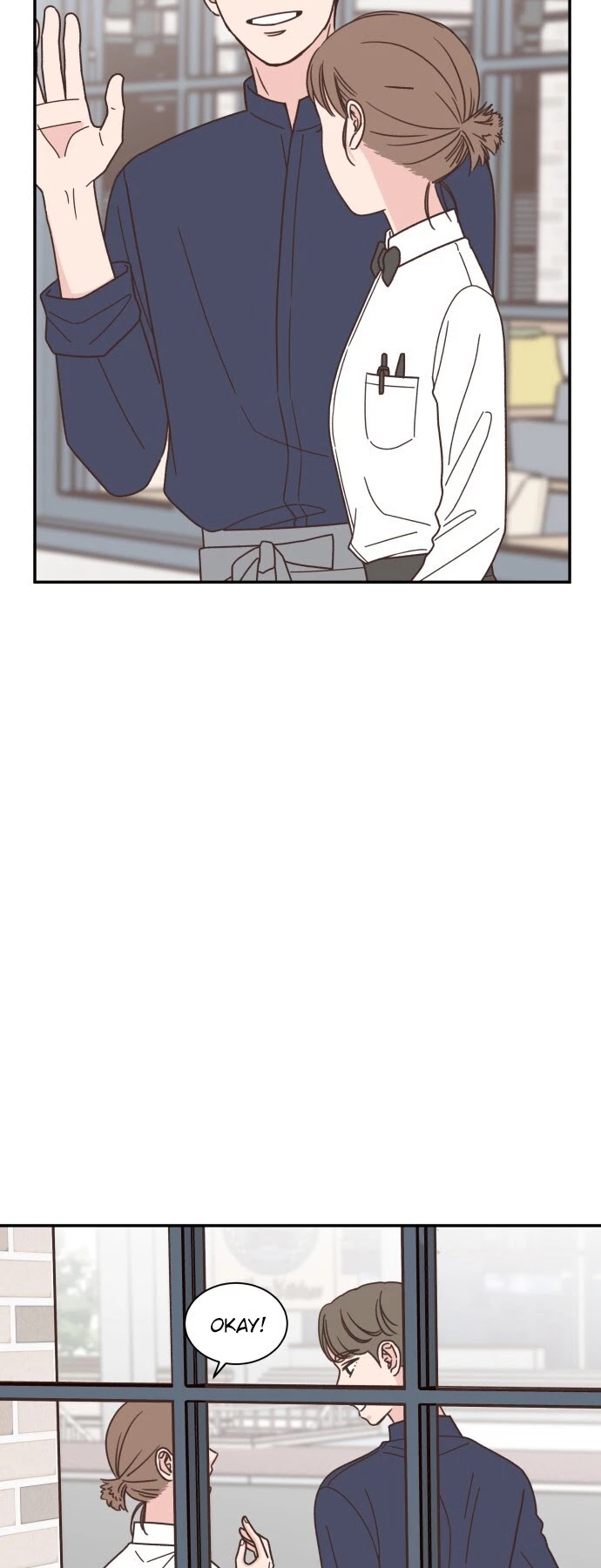 One Of A Kind Romance Chapter 88 page 33 - Chapter 88