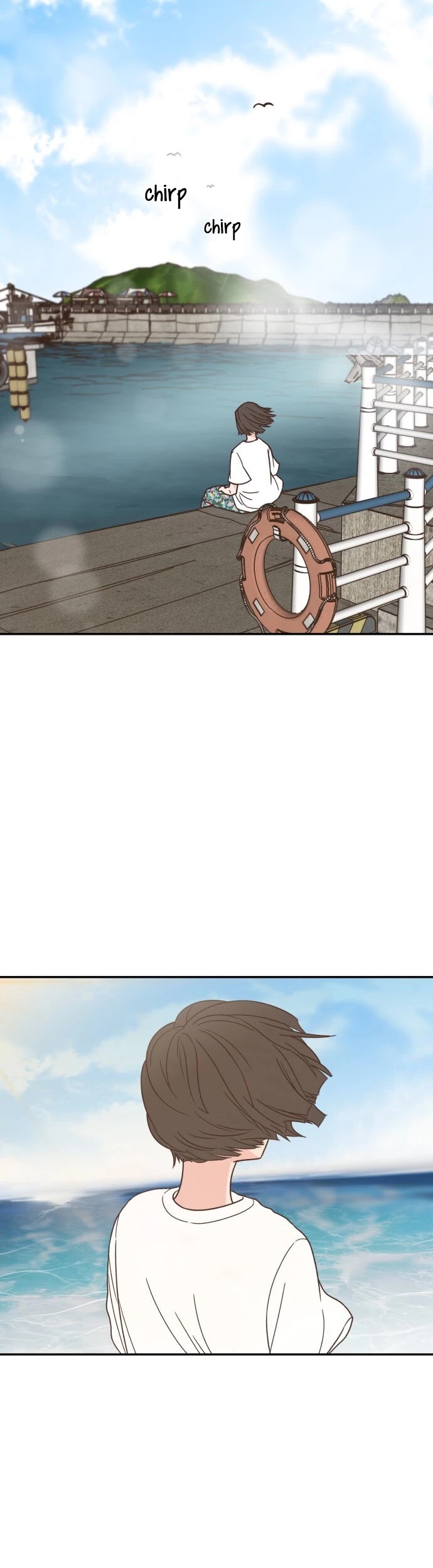 One Of A Kind Romance Chapter 88 page 37 - Chapter 88