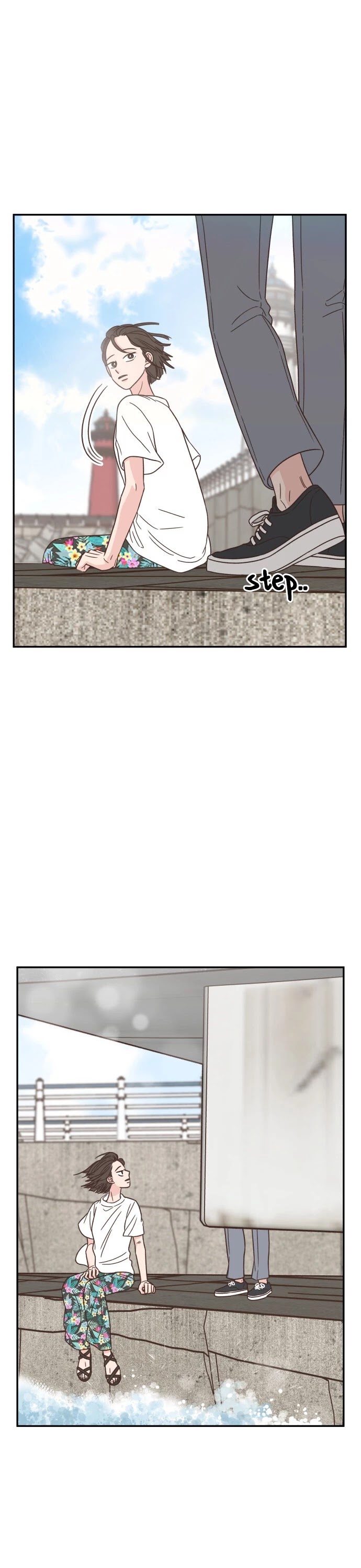 One Of A Kind Romance Chapter 88 page 38 - Chapter 88